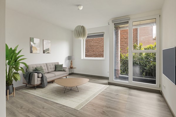 Medium property photo - Jutfaseweg 219G, 3522 HS Utrecht